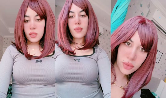alyaelkhouliofficial TikTok Live — Oct 8, 2026, 5:01 AM