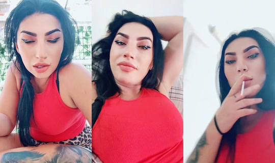 alyalina92 TikTok Live — Sep 8, 2026, 11:23 AM