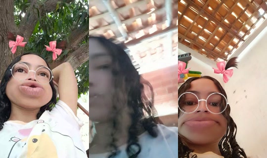 alycecastroz TikTok Live — Oct 1, 2026, 12:53 PM