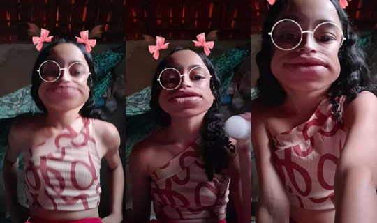 alycecastroz TikTok Live — Oct 3, 2026, 8:25 PM