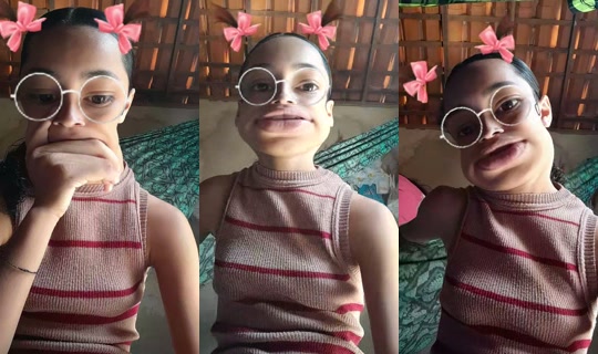 alycecastroz TikTok Live — Oct 4, 2026, 12:45 PM