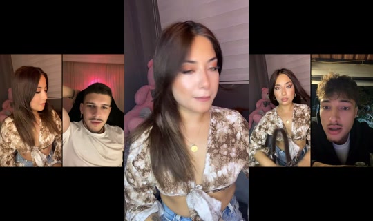 alyena080 TikTok Live — Sep 8, 2026, 5:32 PM