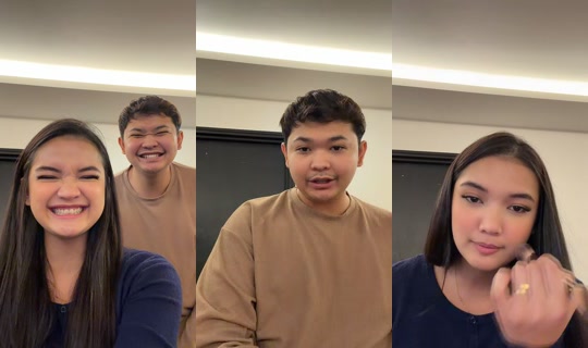 alyimn TikTok Live — Sep 18, 2026, 12:15 PM