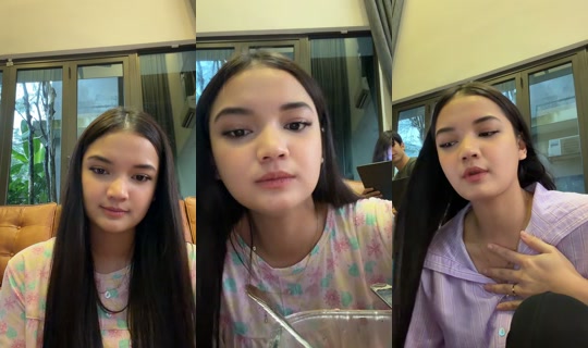 alyimn TikTok Live — Sep 26, 2026, 9:54 AM