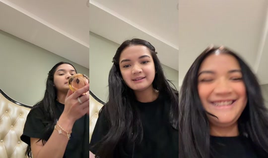 alyimn TikTok Live — Oct 8, 2026, 2:58 AM
