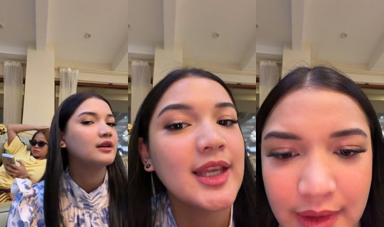 alyimn TikTok Live — Oct 8, 2026, 11:42 AM