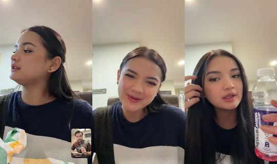 alyimn TikTok Live — Oct 8, 2026, 12:44 PM