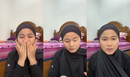 alynamri TikTok Live — Aug 24, 2026, 10:10 AM