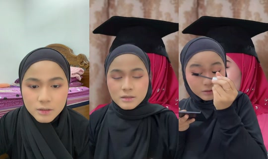 alynamri TikTok Live — Aug 24, 2026, 11:01 AM