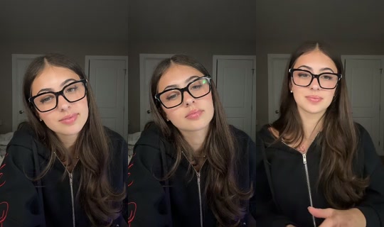 alyndasupersecret TikTok Live — Aug 21, 2026, 7:04 AM