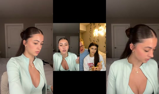 alyndasupersecret TikTok Live — Aug 29, 2026, 1:15 AM