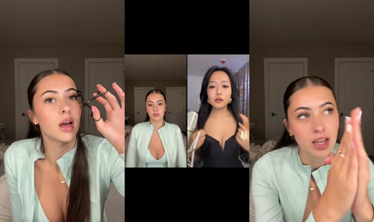 alyndasupersecret TikTok Live — Aug 29, 2026, 6:20 AM