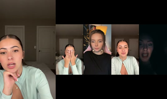 alyndasupersecret TikTok Live — Aug 29, 2026, 8:00 AM