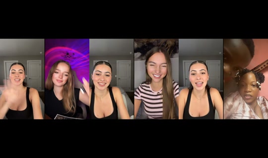 alyndasupersecret TikTok Live — Sep 26, 2026, 7:40 PM