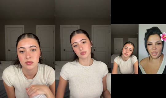 alyndasupersecret TikTok Live — Sep 30, 2026, 6:03 AM