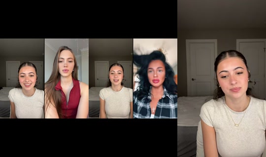 alyndasupersecret TikTok Live — Sep 30, 2026, 6:54 AM