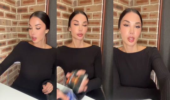 alyonagold TikTok Live — Sep 18, 2026, 12:18 AM