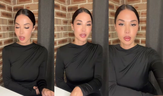 alyonagold TikTok Live — Sep 18, 2026, 10:36 PM