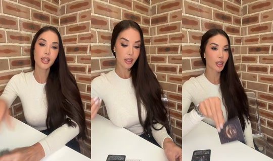 alyonagold TikTok Live — Oct 3, 2026, 11:48 PM