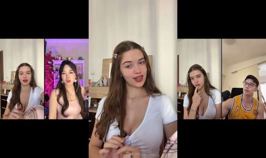 alyoniixx_ TikTok Live — Oct 7, 2026, 6:46 AM