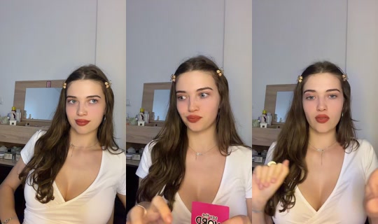alyoniixx_ TikTok Live — Oct 7, 2026, 2:15 PM