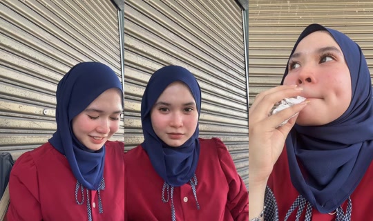 alyqrae TikTok Live — Aug 20, 2026, 5:53 AM