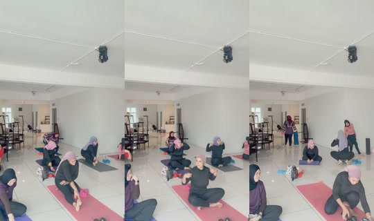 alysa_ja TikTok Live — Oct 2, 2026, 2:40 AM