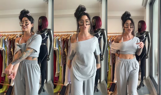 alysiamagen TikTok Live — Oct 2, 2026, 4:45 PM