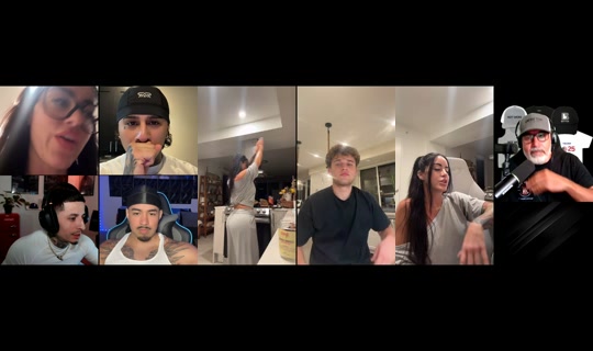 alysiamagen TikTok Live — Oct 3, 2026, 3:24 AM