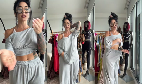 alysiamagen TikTok Live — Oct 3, 2026, 4:22 PM