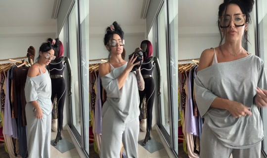 alysiamagen TikTok Live — Oct 3, 2026, 6:54 PM