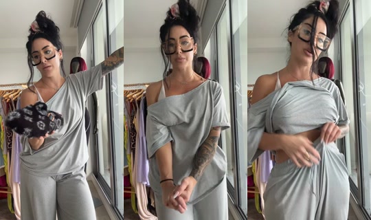 alysiamagen TikTok Live — Oct 3, 2026, 7:46 PM