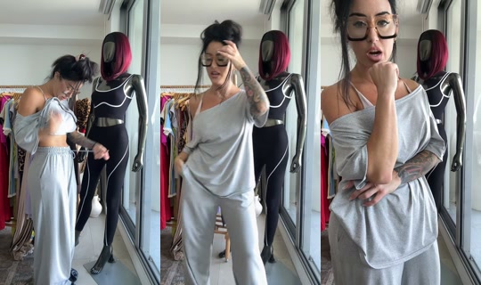 alysiamagen TikTok Live — Oct 4, 2026, 4:16 PM