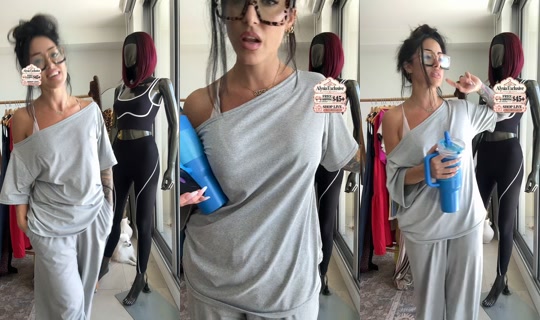 alysiamagen TikTok Live — Oct 4, 2026, 5:57 PM