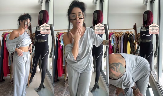 alysiamagen TikTok Live — Oct 4, 2026, 6:47 PM