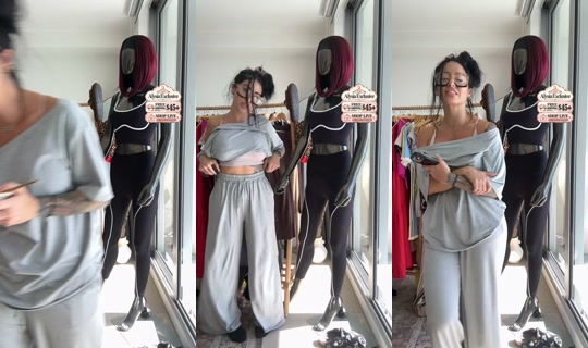 alysiamagen TikTok Live — Oct 4, 2026, 7:38 PM
