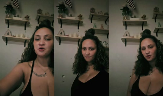 alysonjj85 TikTok Live — Oct 2, 2026, 1:50 AM