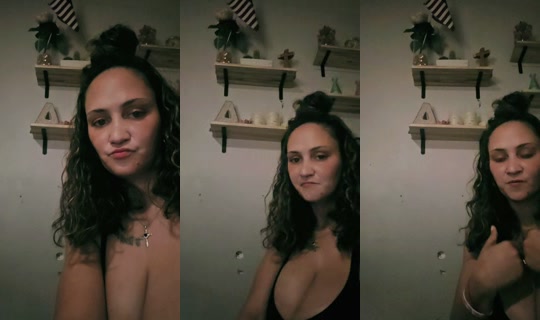 alysonjj85 TikTok Live — Oct 2, 2026, 2:40 AM