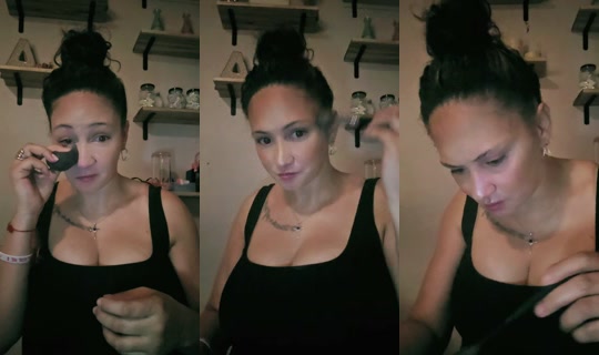 alysonjj85 TikTok Live — Oct 2, 2026, 12:33 PM