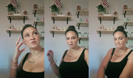 alysonjj85 TikTok Live — Oct 2, 2026, 2:13 PM