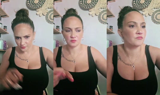 alysonjj85 TikTok Live — Oct 2, 2026, 7:18 PM
