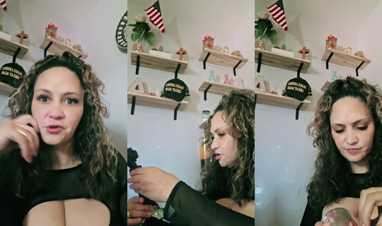 alysonjj85 TikTok Live — Oct 7, 2026, 5:32 PM