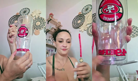 alysonjj85 TikTok Live — Oct 8, 2026, 7:08 PM