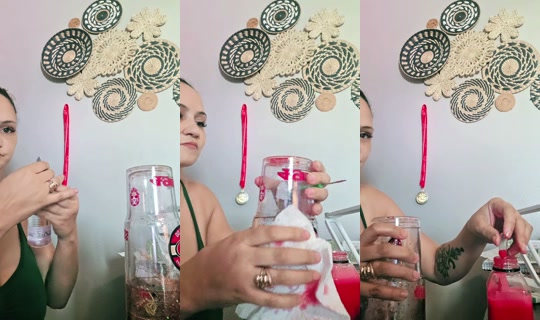 alysonjj85 TikTok Live — Oct 8, 2026, 7:39 PM