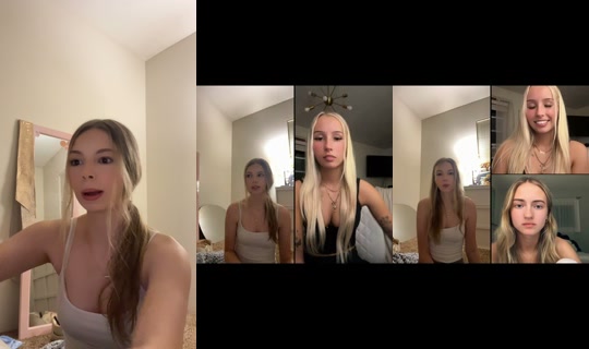 alysontuma TikTok Live — Sep 16, 2026, 2:27 AM