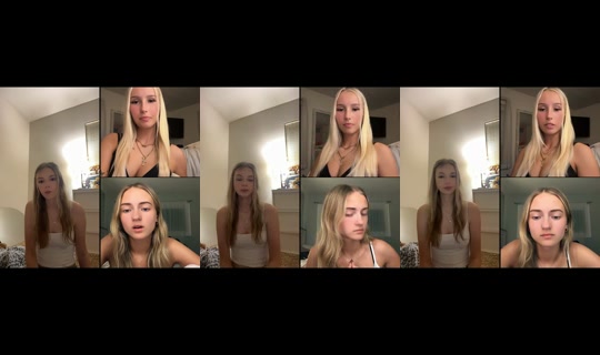 alysontuma TikTok Live — Sep 16, 2026, 3:17 AM