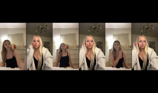 alysontuma TikTok Live — Sep 21, 2026, 1:17 AM