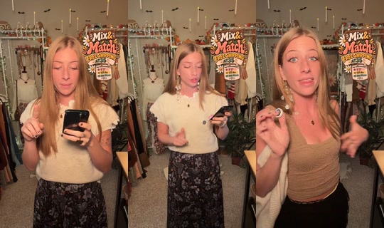 alyssa.approved TikTok Live — Sep 23, 2026, 3:27 AM