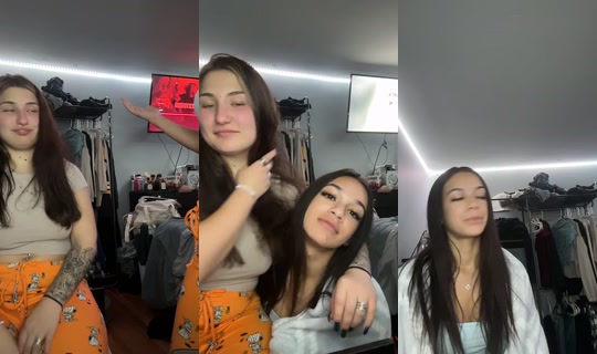 alyssa.breen TikTok Live — Sep 26, 2026, 3:49 AM