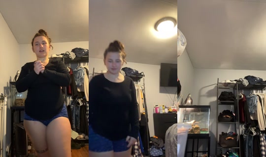 alyssa.breen TikTok Live — Sep 26, 2026, 6:43 PM